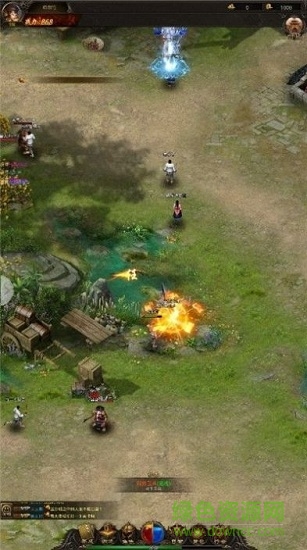 御魔传奇 v3.0 安卓版0