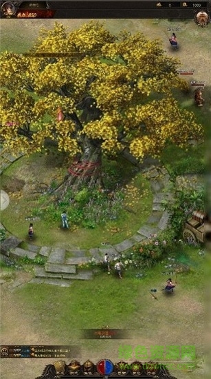 御魔传奇 v3.0 安卓版1