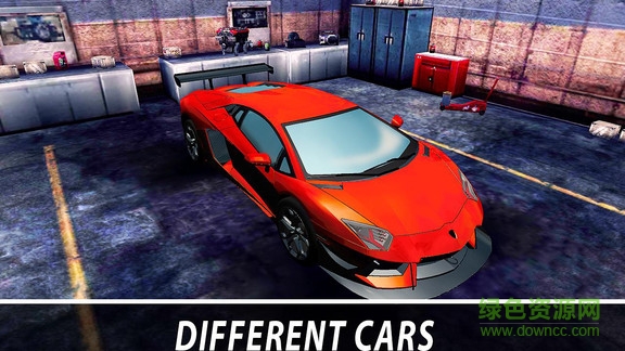 高速公路赛车中文 v2.0 安卓版2