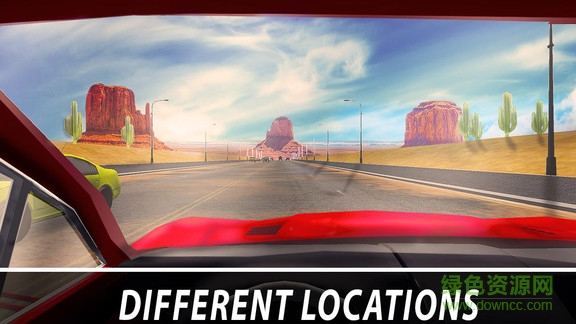高速公路赛车中文 v2.0 安卓版3