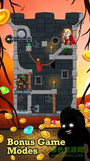 生存之战小游戏 v1.0.2 安卓版1