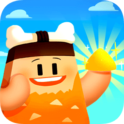 挖矿皇帝手机游戏