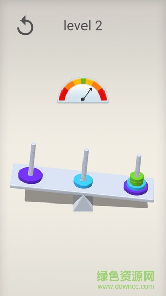 天平模拟器 v1.0.2 安卓版1