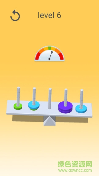 天平模拟器 v1.0.2 安卓版0