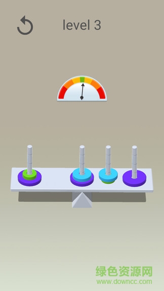 天平模拟器 v1.0.2 安卓版2