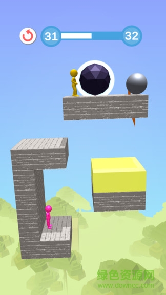 趣味炸弹 v1.2 安卓版0