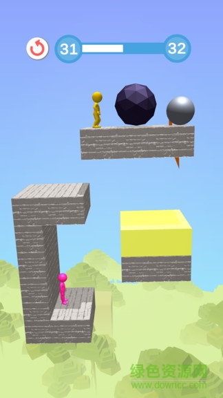 趣味炸弹 v1.2 安卓版1