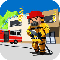 救火模拟器手机版