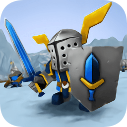 史诗般的战斗模拟器战争世界