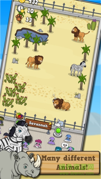 莫伊动物园2 v1.312 安卓版1