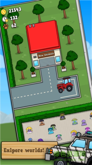 莫伊动物园2 v1.312 安卓版2