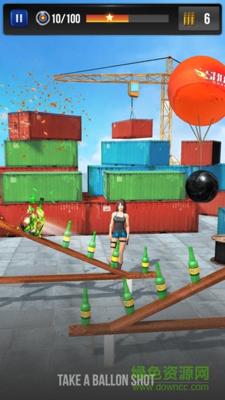 射击挑战赛 v1.0.1 安卓版1