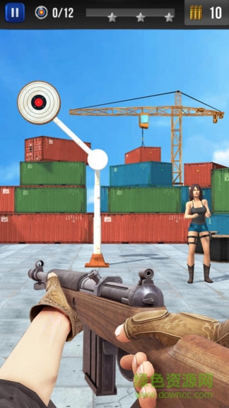 射击挑战赛 v1.0.1 安卓版2
