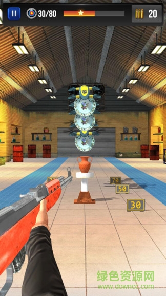射击挑战赛 v1.0.1 安卓版3
