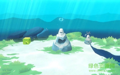 深海世界水族馆 v1.0 安卓版0