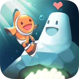 深海世界水族馆