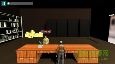 pc建筑模拟器游戏 v1.0 安卓版1