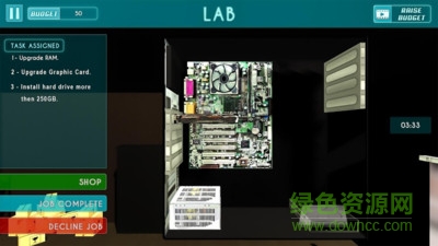pc建筑模拟器游戏 v1.0 安卓版2