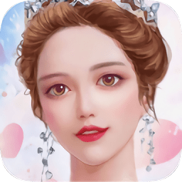 设计女孩向前冲app