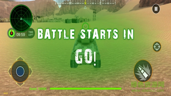 装甲大厮杀 v1.1.16 安卓版0