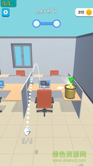 超级学校游戏 v0.7 安卓版1