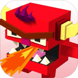 怪物突袭汉化版