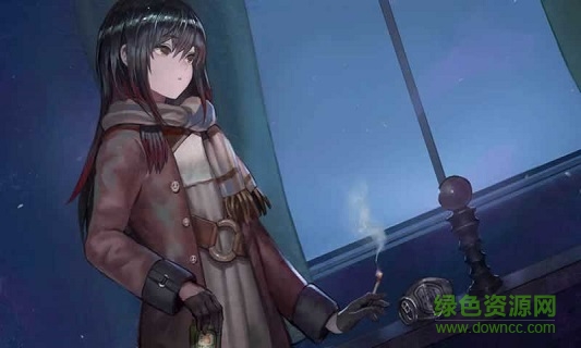 夜光游戏手机版 v1.0 安卓版1