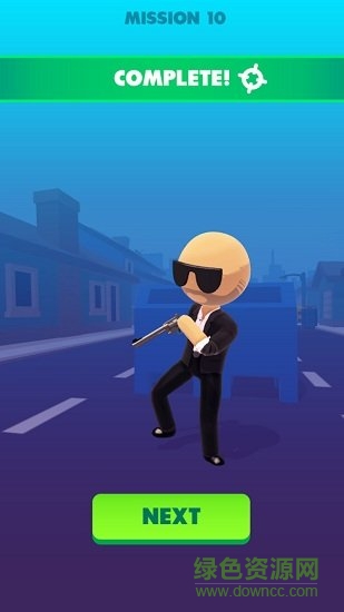 光头强枪战 v1.0 安卓版1