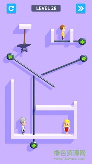 拉针烧脑大师 v0.0.4 安卓版2