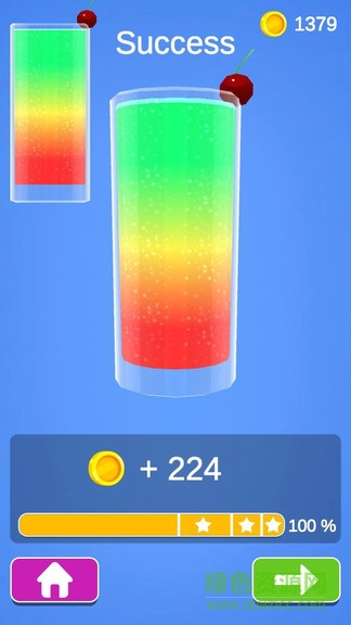 调酒大师 v0.4 安卓版0