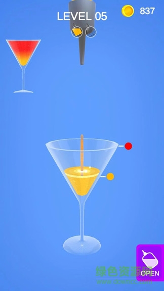 调酒大师 v0.4 安卓版1
