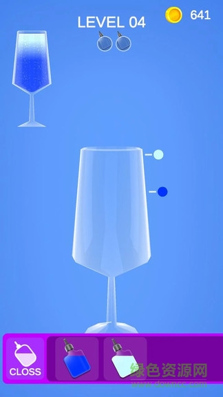 调酒大师 v0.4 安卓版2