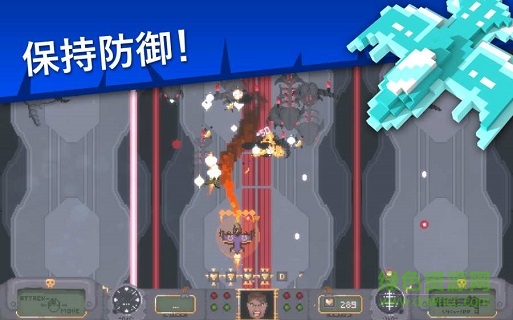 吉翁25(Zeon25) v1.0.0 安卓版2