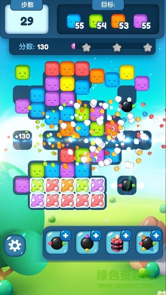 疯狂玩星星消消消 v1.2 安卓版1