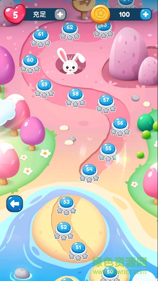 疯狂玩星星消消消 v1.2 安卓版2