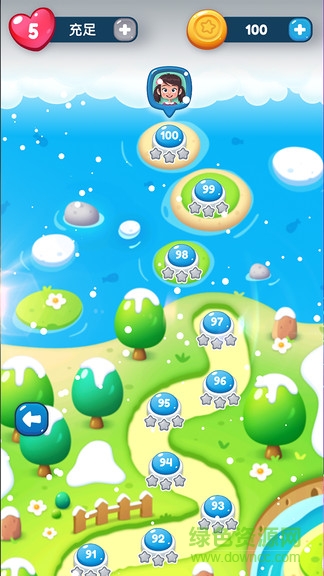 疯狂玩星星消消消 v1.2 安卓版3