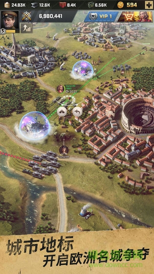 kiss of war游戏 kiss of war手游