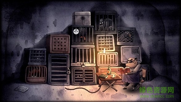 大菠萝马戏团(circus) v0.1 安卓版1