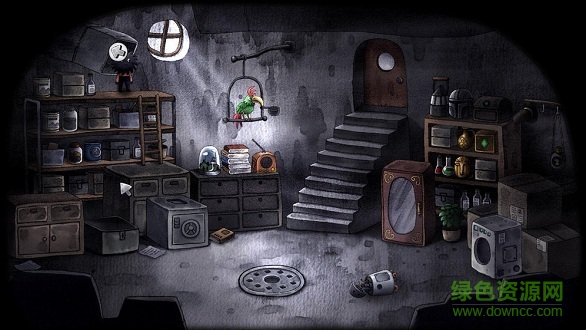 大菠萝马戏团(circus) v0.1 安卓版2