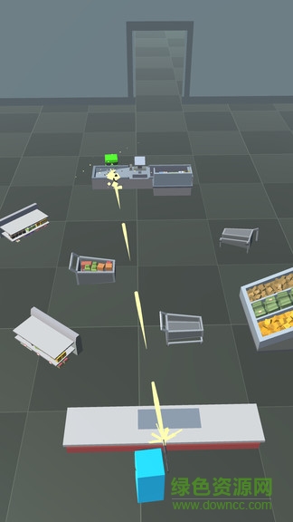 果冻魂斗罗 v1.0.3 安卓版0