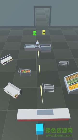 果冻魂斗罗 v1.0.3 安卓版2