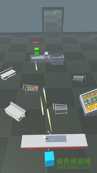 果冻魂斗罗 v1.0.3 安卓版1