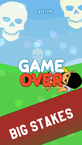 走路模拟器游戏(Walking simulator) v1.0.1 安卓版1