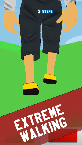 走路模拟器游戏(Walking simulator) v1.0.1 安卓版0