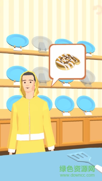 天天爱烘焙游戏 v1.2.1 安卓版0