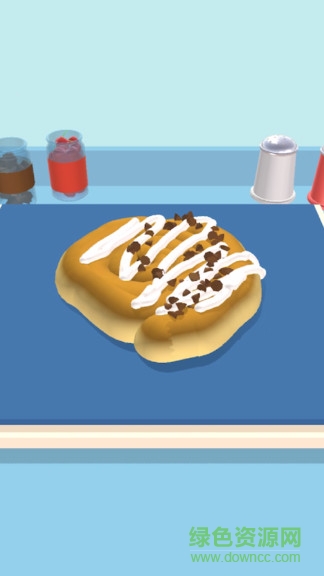 天天爱烘焙游戏 v1.2.1 安卓版3