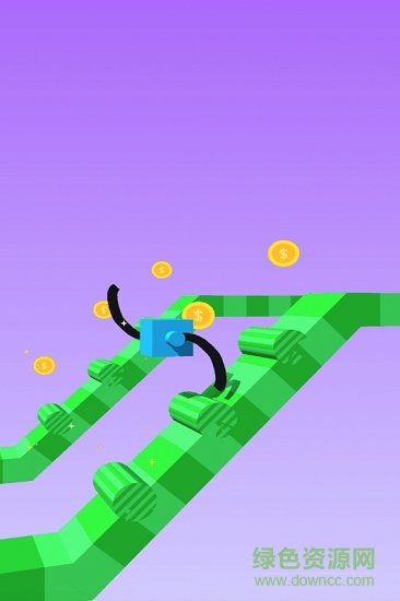 画腿登山 v1.0.0 安卓版1