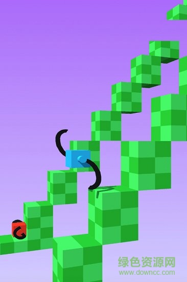 画腿登山 v1.0.0 安卓版2