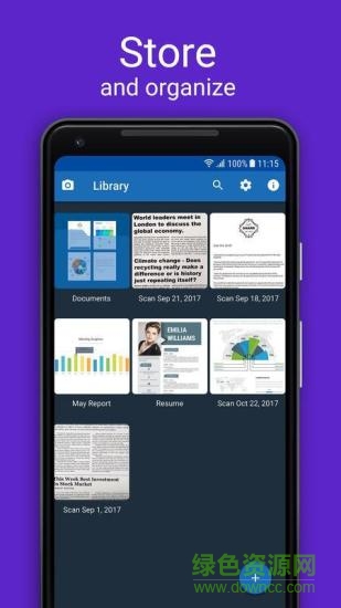 我的扫描仪(Scanner for Me) v1.13 安卓版3