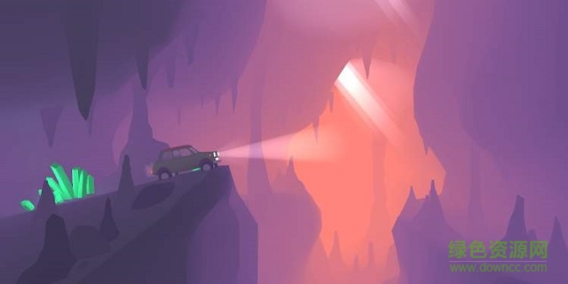 飞驰登山赛 v0.6.8.5 安卓版2